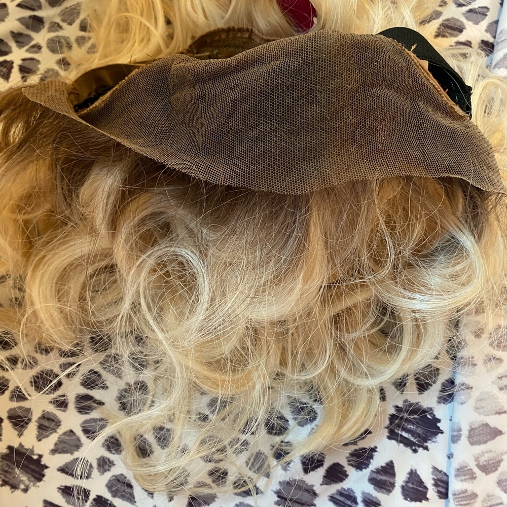 Chelsey Smith Crowns Marisol Coconut Wig - Picture 7 of 11